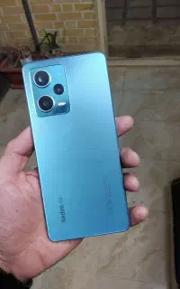 شیامی نوت 12پرو 5g