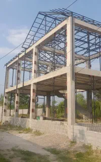 نیروی کمکی