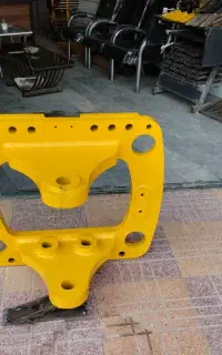بیل بکهو توریلی زنبوری