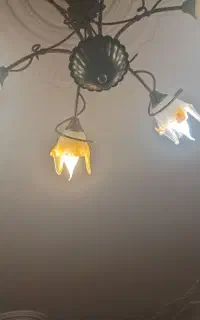 برق کشی ساختمان