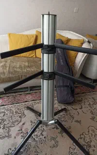 پایه ارگ اسپایدر