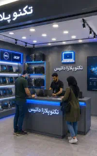 جشنواره لپ تاپ/asus/dell/lenovo/surface گارانتی