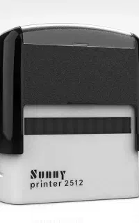 ساخت مهر فوری مهرسازی اتوماتیک ژلاتینی ارزان