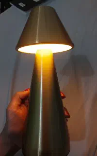 آباژور در حد نو