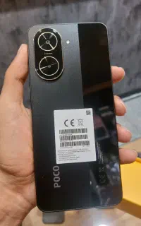 موبایل شیائومی poco c71