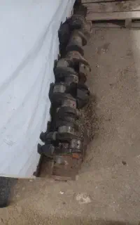 میلنگ بنز ۱۰تن