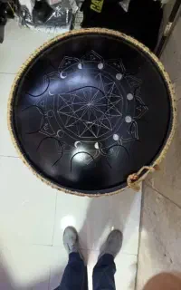 تانگ درام