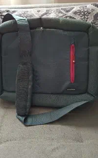 کیف لپ تاپ دوشی مارک alexa