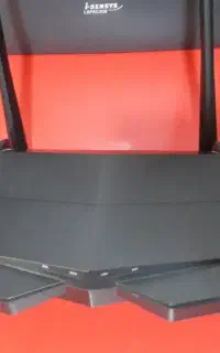 اکسس پوینت تندا