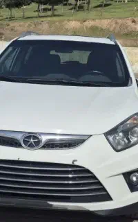 جک S5 اتومات