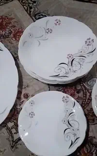 سرویس سالواتوره دوگاتی ۱۲ نفره