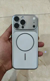 ایفون 16promax سفید