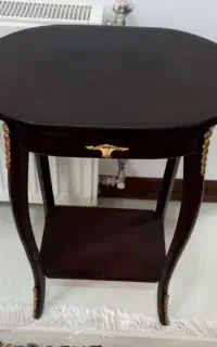 میز گرد