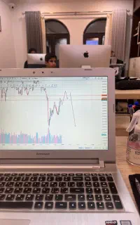 آموزش ترید نیک افروز (فارکس ،ارز دیجیتال،طلا)