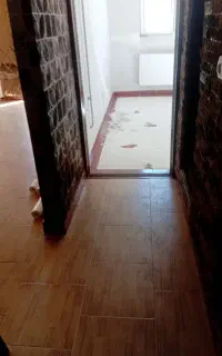 نیازمند خانم برا نظافت