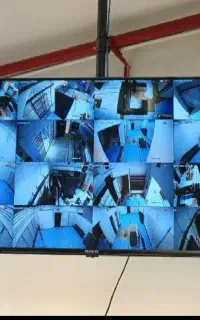 دوربین سیمکارتی هوشمند و مداربستهalbatron