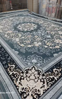قالی وفرش ۱۲۰۰شانه و۷۰۰شانه