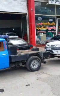 امداد خودرو
