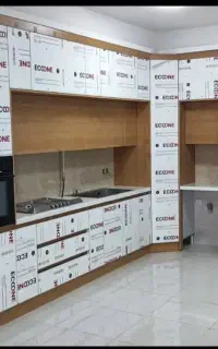 نصب و تعمیر اجرای کمد کابینت ودکوراسیون