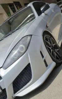 هیوندای کوپهFX