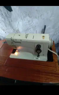 چرخ خیاطی برنینا
