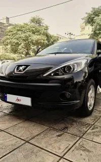۲۰۷ سقف شیشه ای ارتقا یافته