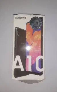 سامسونگ a10