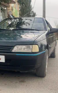 اردی RD مدل ۸۳ در حد