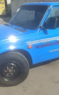 نیسان خشک زامیاد z24 دوگانه