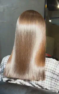 تخفیف ویژه کراتین فقط۲۷۰۰به مدت محدودموی کوتاه