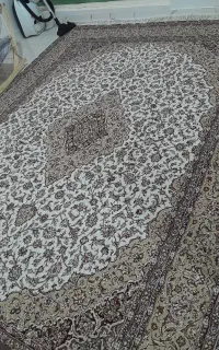 فرش ۹ متری سالم