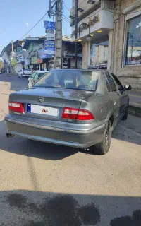سمندlx87