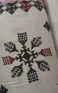 پوش بالش پریوال در حد نو