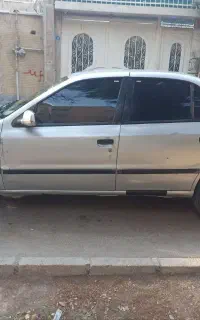 سمند ۸۴