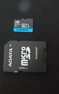 رم میکرو 128 گیگ