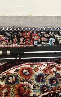 چوب ماهیگیری