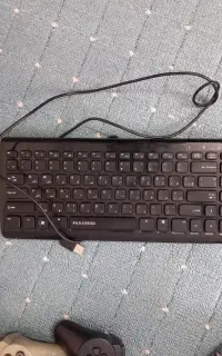 **کیبورد**