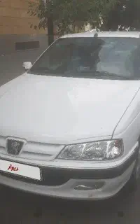 پژو پارس tu5 1401