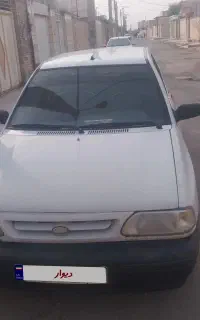 پراید