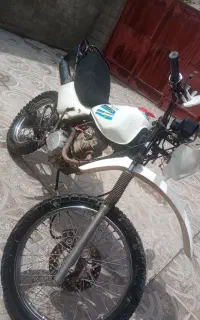 موتور تریل XL 150