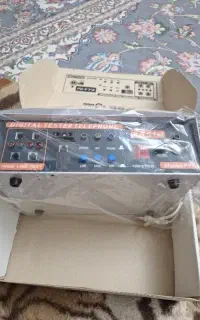 دستگاه تستر تلفن فول دیجیتال p99