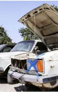 بالاترین خریدار خودرو فرسوده