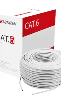 کابل شبکه هایکویژن