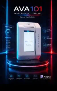 دستگاه پرداخت بدون مالیات (کشیِر و کَش لِس)