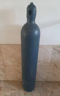 کپسول ۴۰ کیلویی