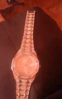 ساعت مچی تقویم دار