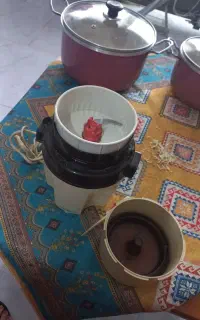 مولینکس ۱۲۳