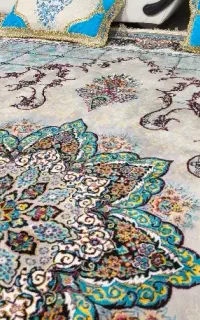 فروش فوری فرش  و درب upvc پلمپ