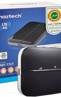 مودم جیبی سیمکارتی انلاک 4g