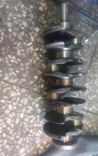 میل لنگ سایز ۳۰ پژو و پرشیا
